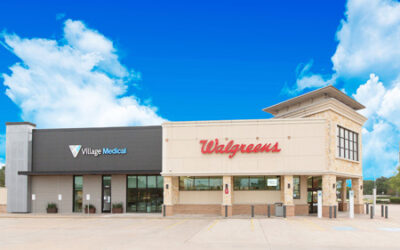 Walgreens Going All In On Medical Services