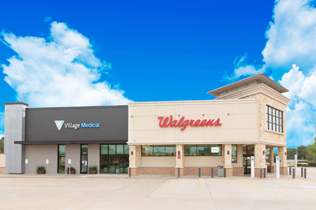 Walgreens Going All In On Medical Services